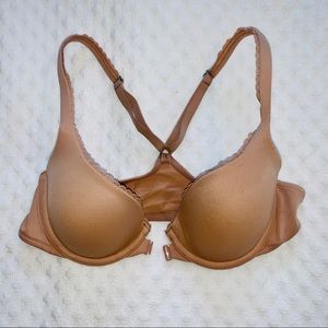 Victoria’s Secret 34B Lightly Lined Demi Bra